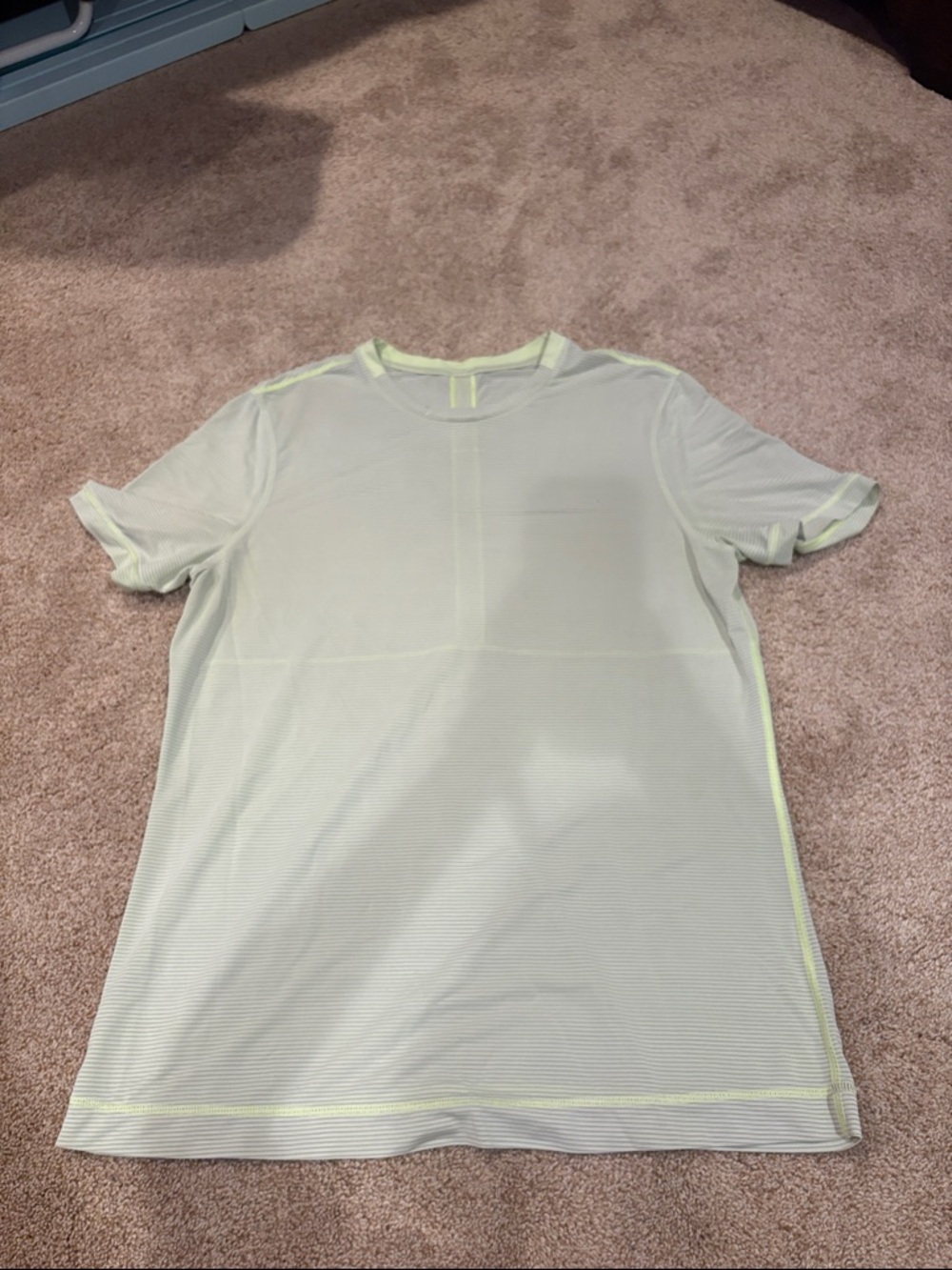 Lululemon T